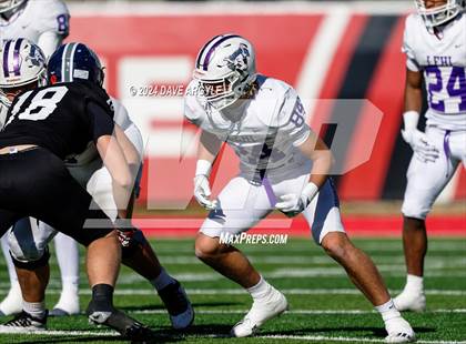 Thumbnail 3 in Corner Canyon vs. Lehi (UHSAA 6A Semifinal) photogallery.