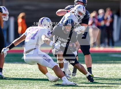 Thumbnail 3 in Corner Canyon vs. Lehi (UHSAA 6A Semifinal) photogallery.