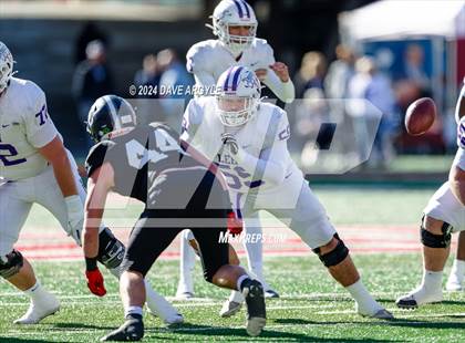 Thumbnail 2 in Corner Canyon vs. Lehi (UHSAA 6A Semifinal) photogallery.