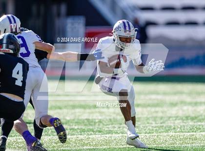 Thumbnail 1 in Corner Canyon vs. Lehi (UHSAA 6A Semifinal) photogallery.