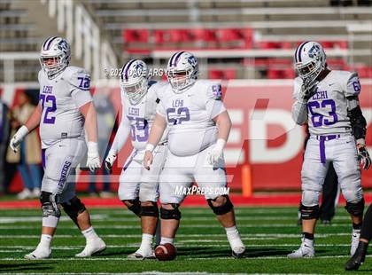 Thumbnail 3 in Corner Canyon vs. Lehi (UHSAA 6A Semifinal) photogallery.