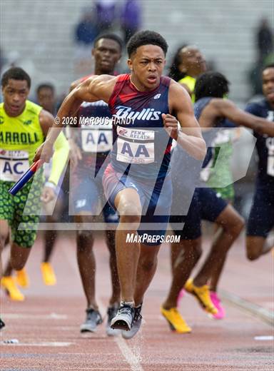 Penn Relays (4 X 400 Meter)