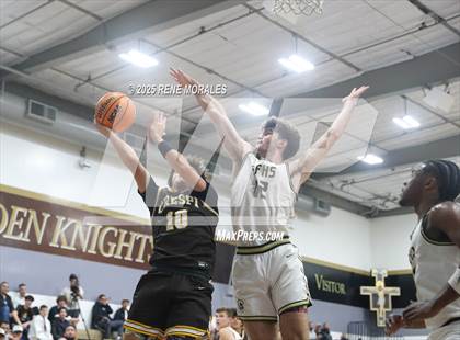 Thumbnail 1 in Crespi vs St Francis photogallery.