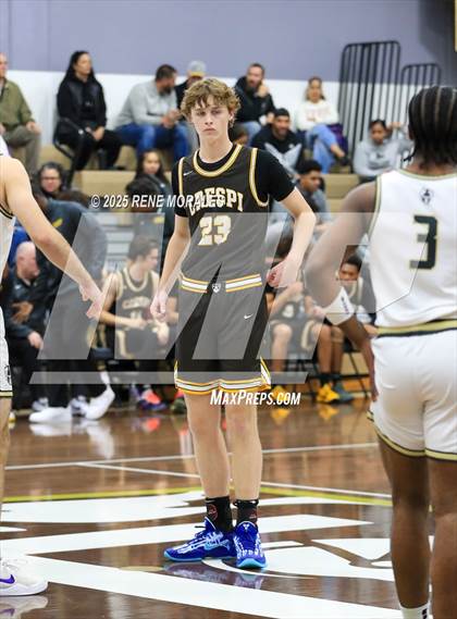 Thumbnail 1 in Crespi vs St Francis photogallery.