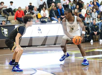 Thumbnail 1 in Crespi vs St Francis photogallery.