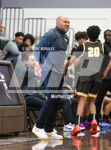 Thumbnail 1 in Crespi vs St Francis photogallery.