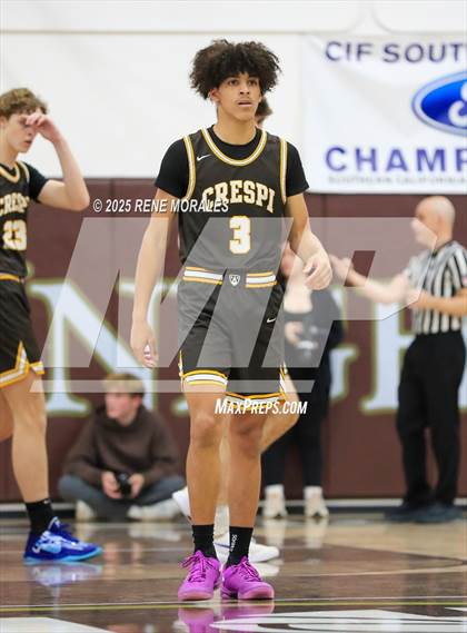 Thumbnail 3 in Crespi vs St Francis photogallery.