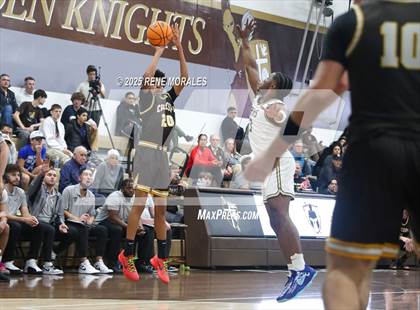 Thumbnail 3 in Crespi vs St Francis photogallery.