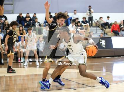 Thumbnail 3 in Crespi vs St Francis photogallery.