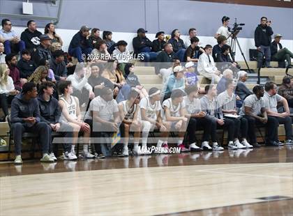Thumbnail 3 in Crespi vs St Francis photogallery.