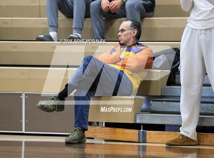 Thumbnail 1 in Crespi vs St Francis photogallery.