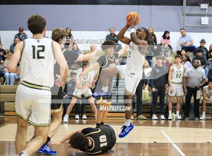 Thumbnail 1 in Crespi vs St Francis photogallery.