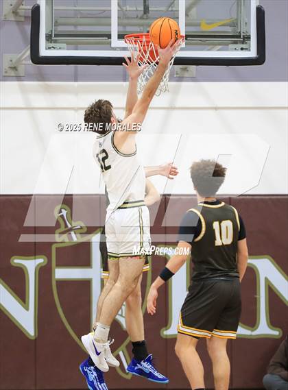 Thumbnail 1 in Crespi vs St Francis photogallery.