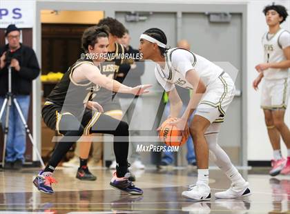 Thumbnail 3 in Crespi vs St Francis photogallery.