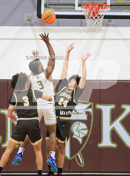 Thumbnail 1 in Crespi vs St Francis photogallery.