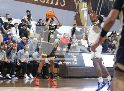 Thumbnail 2 in Crespi vs St Francis photogallery.