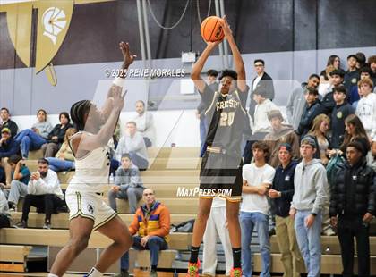 Thumbnail 1 in Crespi vs St Francis photogallery.