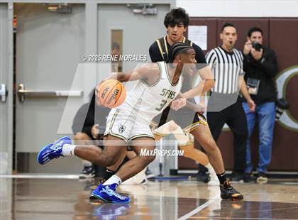 Thumbnail 3 in Crespi vs St Francis photogallery.