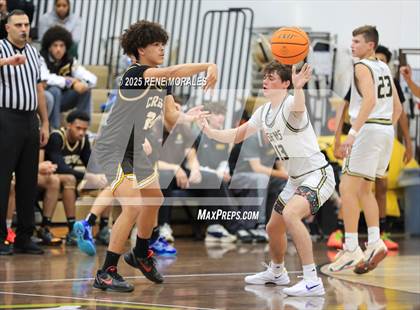 Thumbnail 1 in Crespi vs St Francis photogallery.