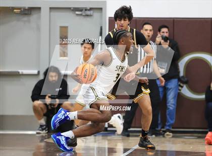 Thumbnail 1 in Crespi vs St Francis photogallery.