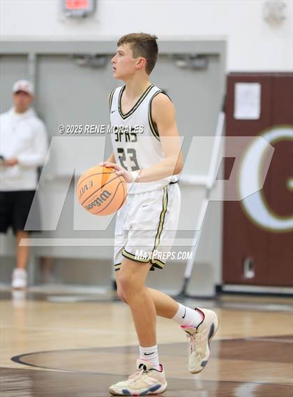 Thumbnail 3 in Crespi vs St Francis photogallery.
