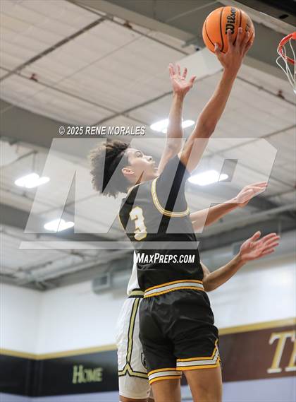 Thumbnail 1 in Crespi vs St Francis photogallery.
