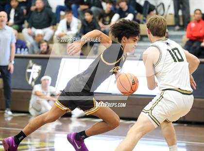 Thumbnail 1 in Crespi vs St Francis photogallery.