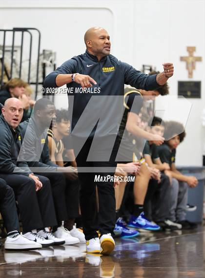 Thumbnail 1 in Crespi vs St Francis photogallery.