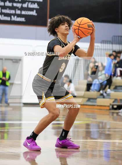 Thumbnail 1 in Crespi vs St Francis photogallery.