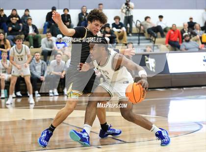 Thumbnail 2 in Crespi vs St Francis photogallery.