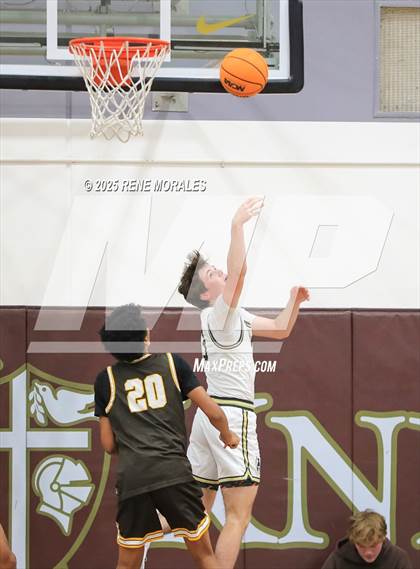 Thumbnail 3 in Crespi vs St Francis photogallery.