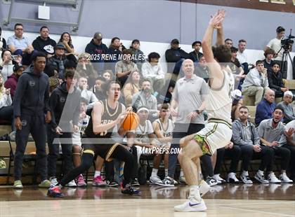 Thumbnail 1 in Crespi vs St Francis photogallery.