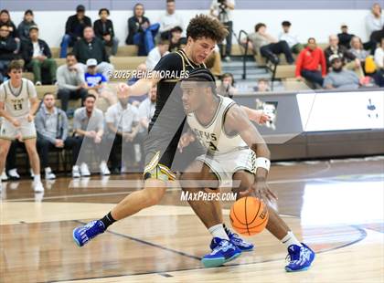 Thumbnail 1 in Crespi vs St Francis photogallery.
