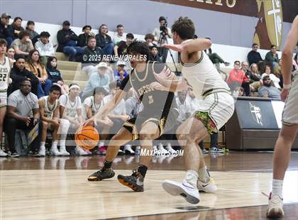 Thumbnail 1 in Crespi vs St Francis photogallery.