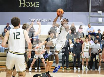Thumbnail 2 in Crespi vs St Francis photogallery.