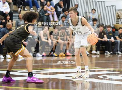 Thumbnail 1 in Crespi vs St Francis photogallery.
