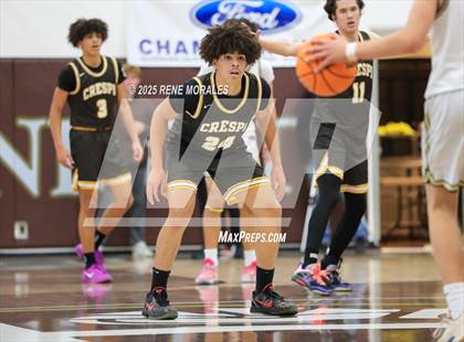 Thumbnail 1 in Crespi vs St Francis photogallery.