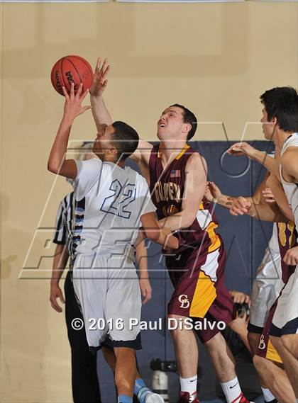 Thumbnail 1 in Golden @ Valor Christian photogallery.