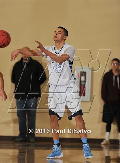 Thumbnail 1 in Golden @ Valor Christian photogallery.