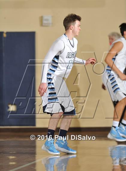 Thumbnail 2 in Golden @ Valor Christian photogallery.