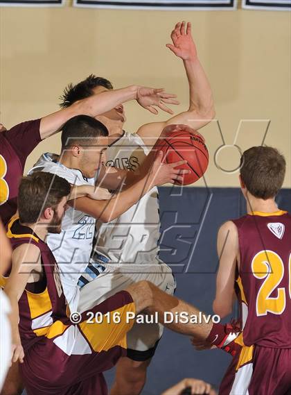 Thumbnail 2 in Golden @ Valor Christian photogallery.