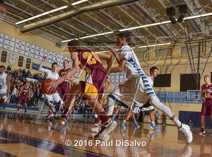 Thumbnail 3 in Golden @ Valor Christian photogallery.