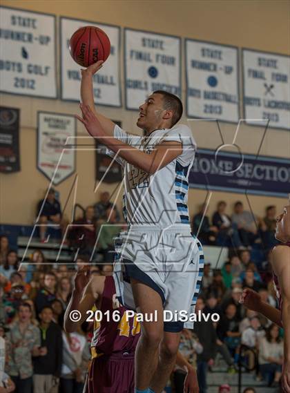 Thumbnail 2 in Golden @ Valor Christian photogallery.