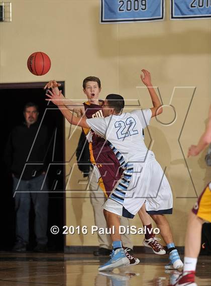 Thumbnail 3 in Golden @ Valor Christian photogallery.
