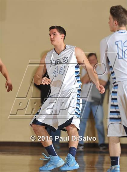Thumbnail 3 in Golden @ Valor Christian photogallery.
