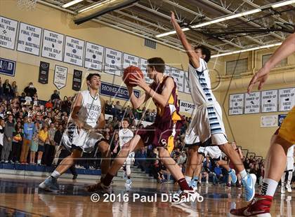 Thumbnail 1 in Golden @ Valor Christian photogallery.