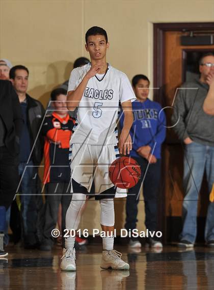 Thumbnail 3 in Golden @ Valor Christian photogallery.