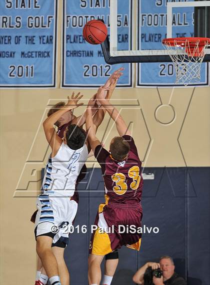 Thumbnail 2 in Golden @ Valor Christian photogallery.