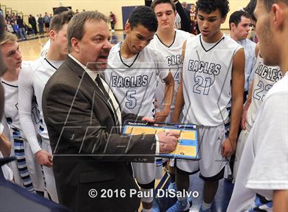 Thumbnail 2 in Golden @ Valor Christian photogallery.