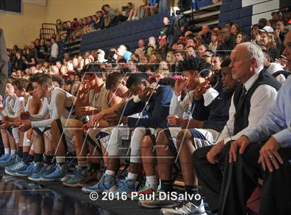 Thumbnail 1 in Golden @ Valor Christian photogallery.